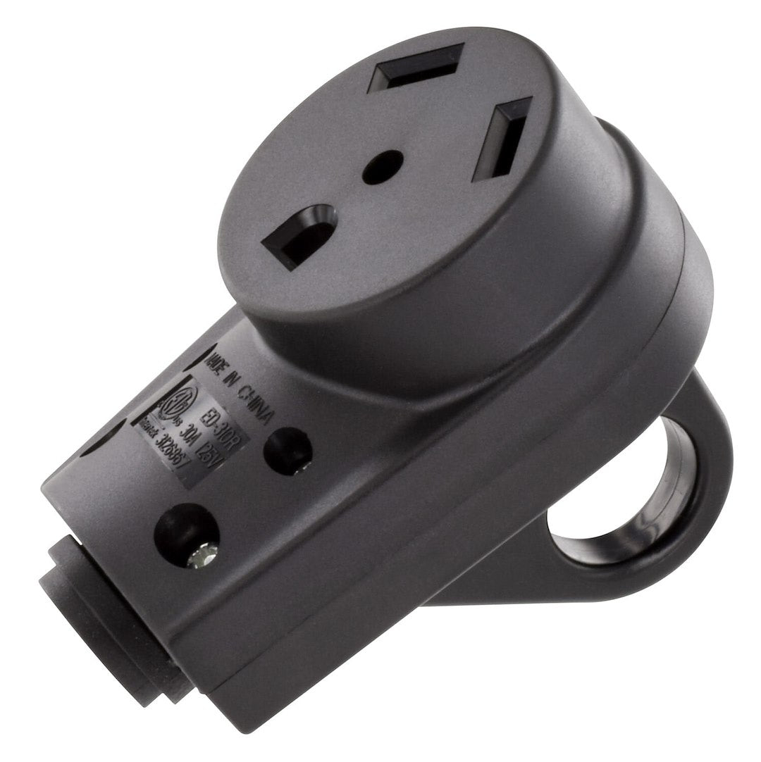 Product of Valterra A10-R30vp Power Cord Plug End