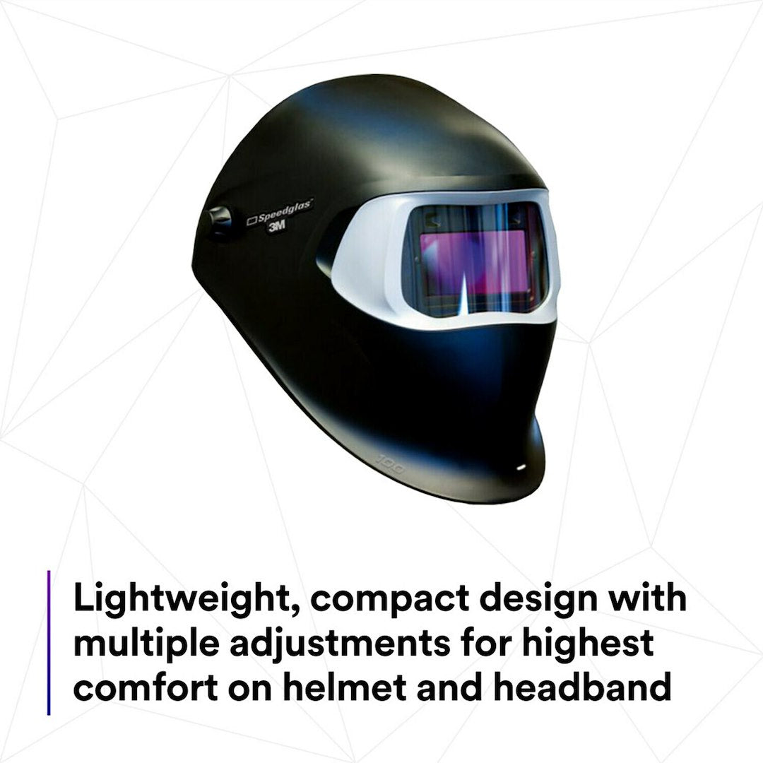 Product of 3m 37232 Helmet Face Shield