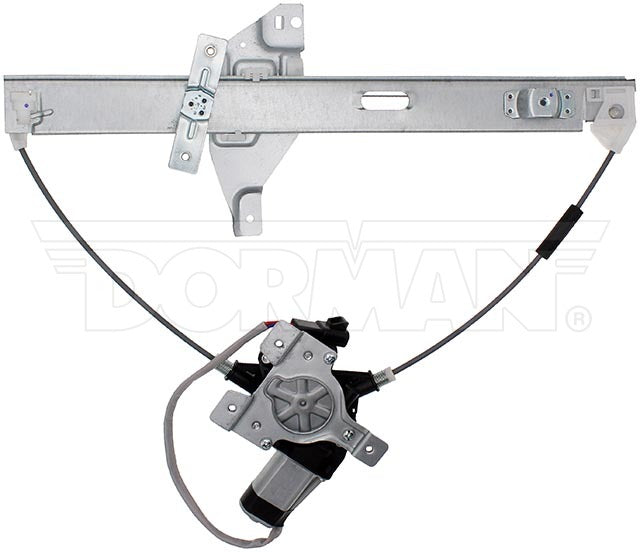 Dorman (Oe Solutions) 741-630 Window Regulator||741-630_3.Jpg||88||d18741630||1633886