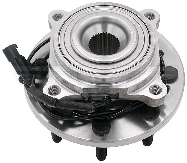 Dorman (Oe Solutions) 951-869 Wheel Bearing And Hub Assembly||951-869.Jpg||85||d18951869||850475