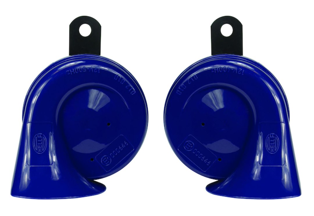 Product of Hella 012010801 Horn