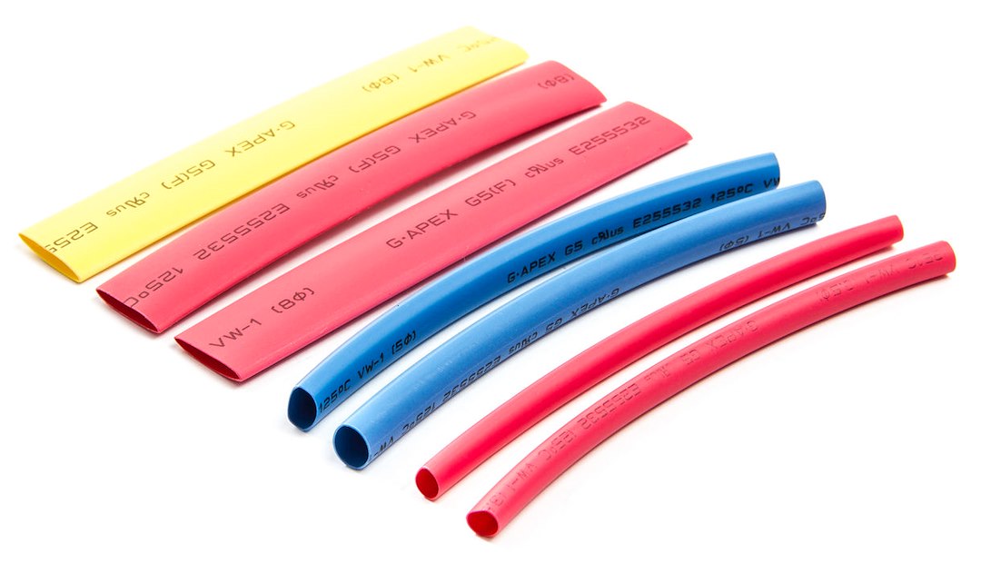 Sierra Marine Ec01750 Heat Shrink Tubing||ec01750.Jpg||85||s5mec01750||1293520