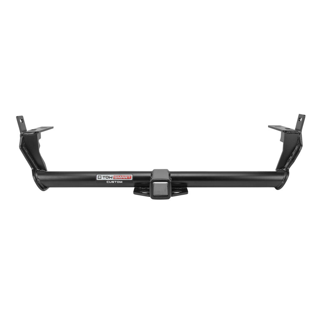 Product of Winston Products 2045 Class III Trailer Hitch Rear w/ 2 Inch Receiver