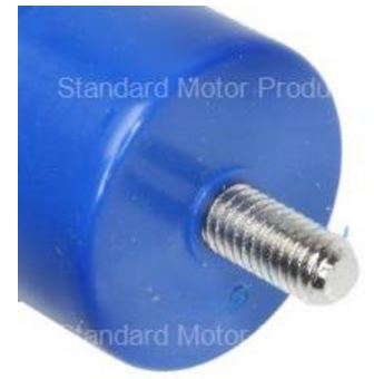 Product of Standard Motor Eng.Management -240 Oil Pressure Switch