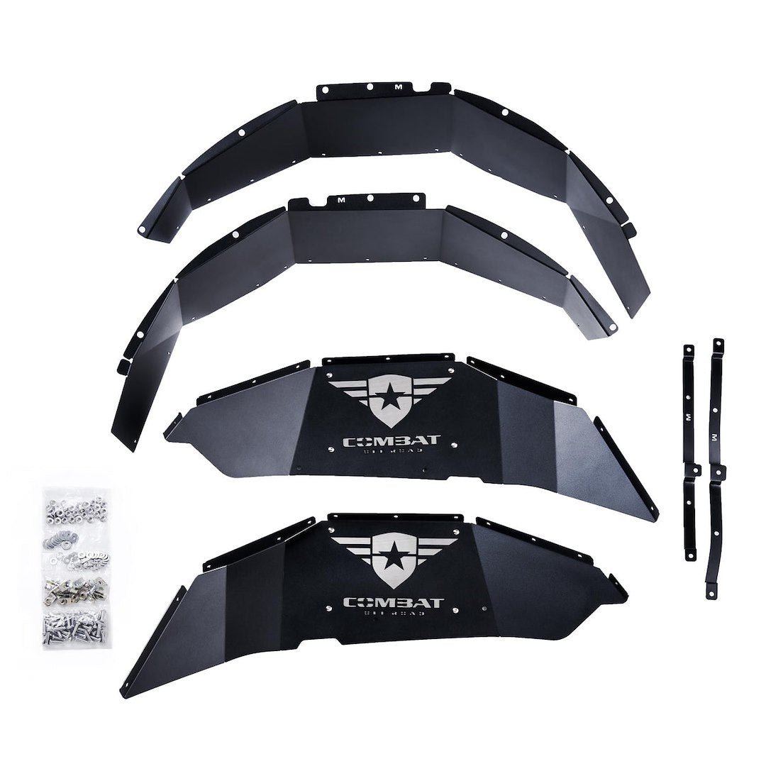 Combat Off Road 25-1069 Fender Well Liner||25-1069.Jpg||85||cor251069||1686125
