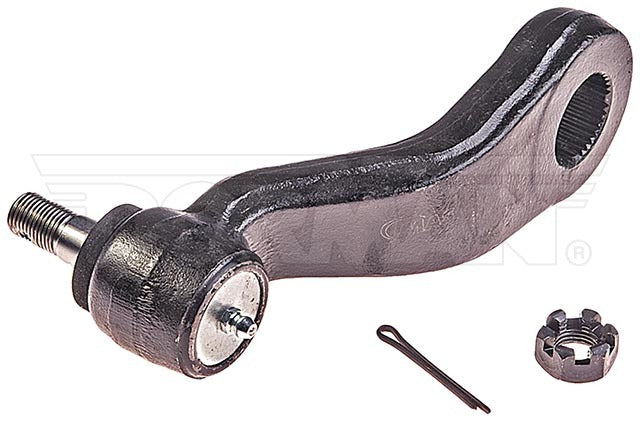 Product of Dorman Mas Select Chassis Pa6335 Pitman Arm