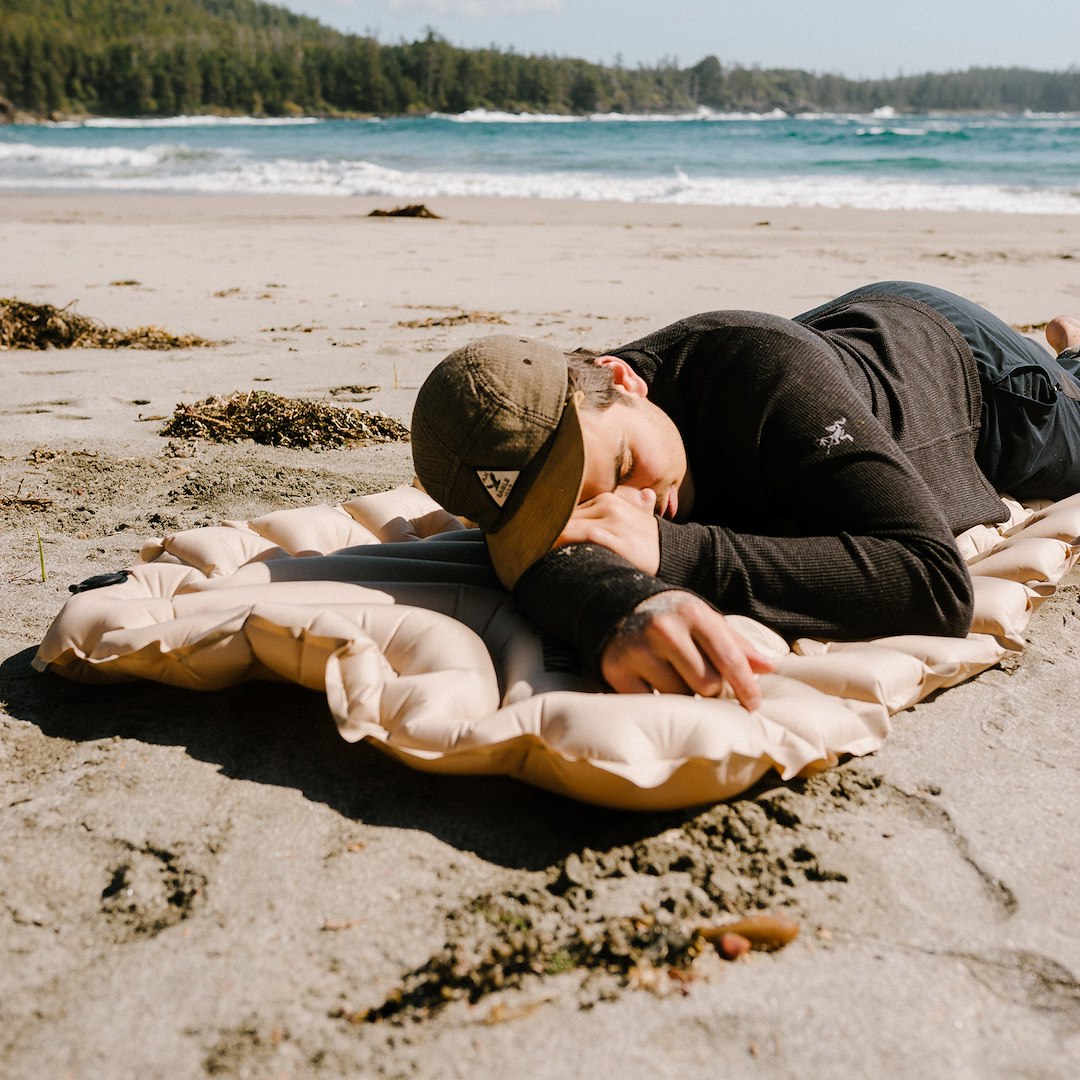 Product of Klymit 06iscy02d Sleeping Pad