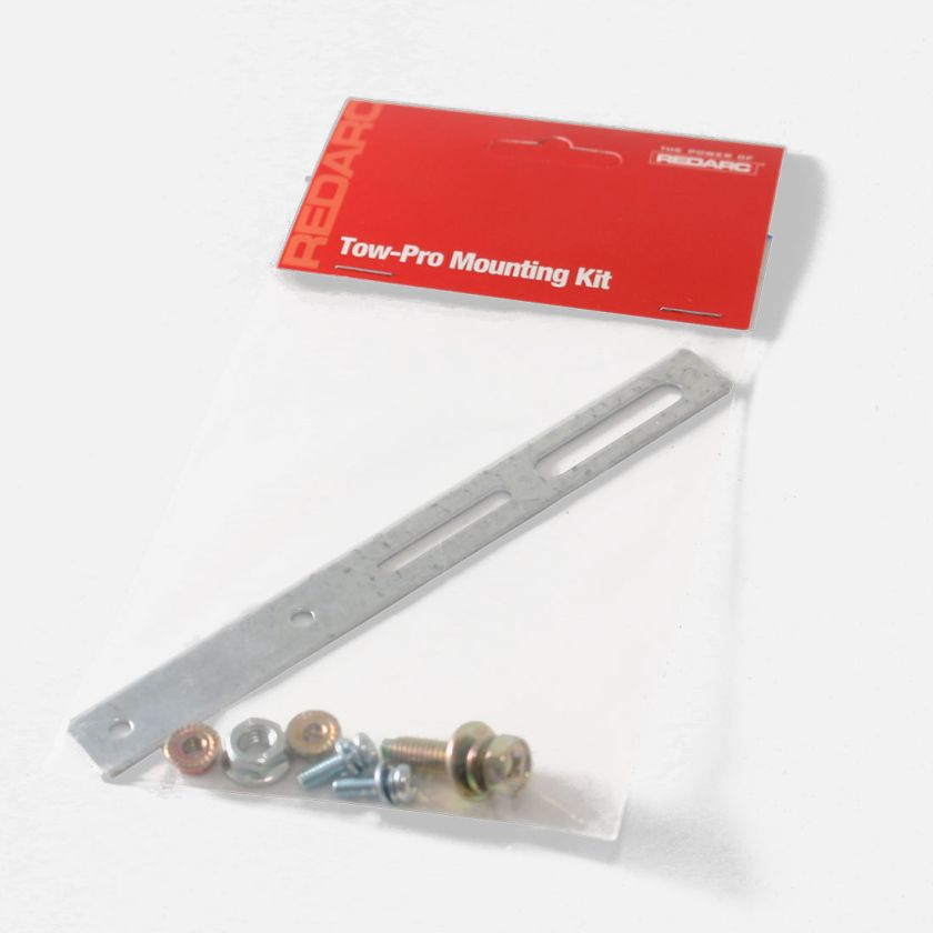 Product of Redarc Ebmk-001 Trailer Brake Control Mounting Bracket