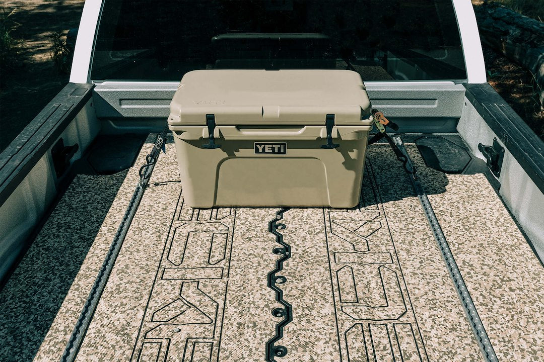 Product of Decked Ad39 Traction Mat