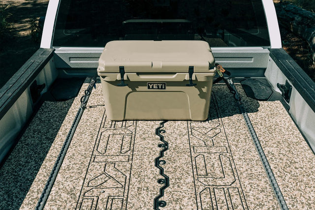 Product of Decked Ad39 Traction Mat