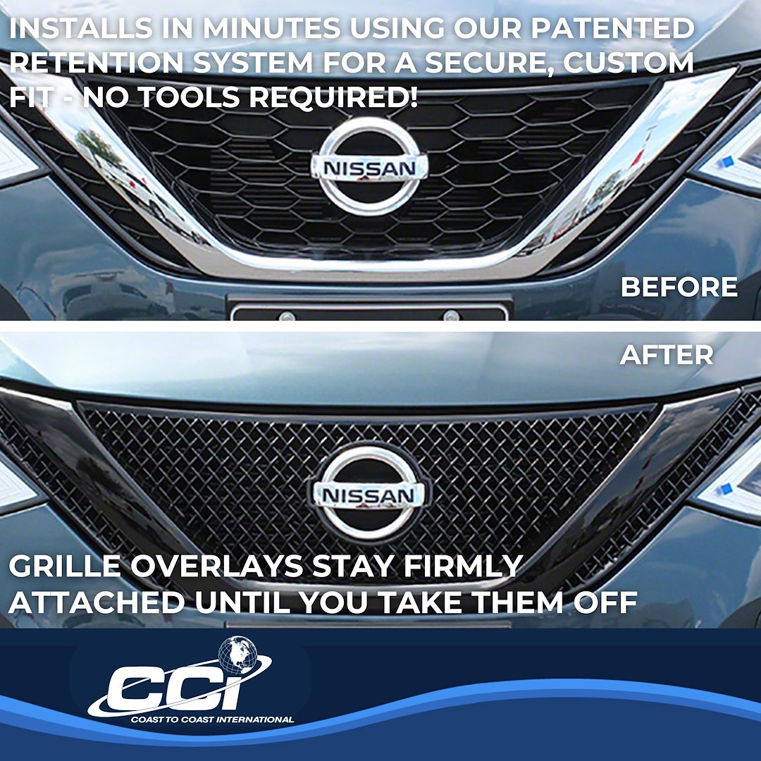Coast To Coast Abs6466b Grille Insert||c2c_Abs6466b_Grille Overlay_B2c_4.Jpg||88||c2cgi466blk||1283632