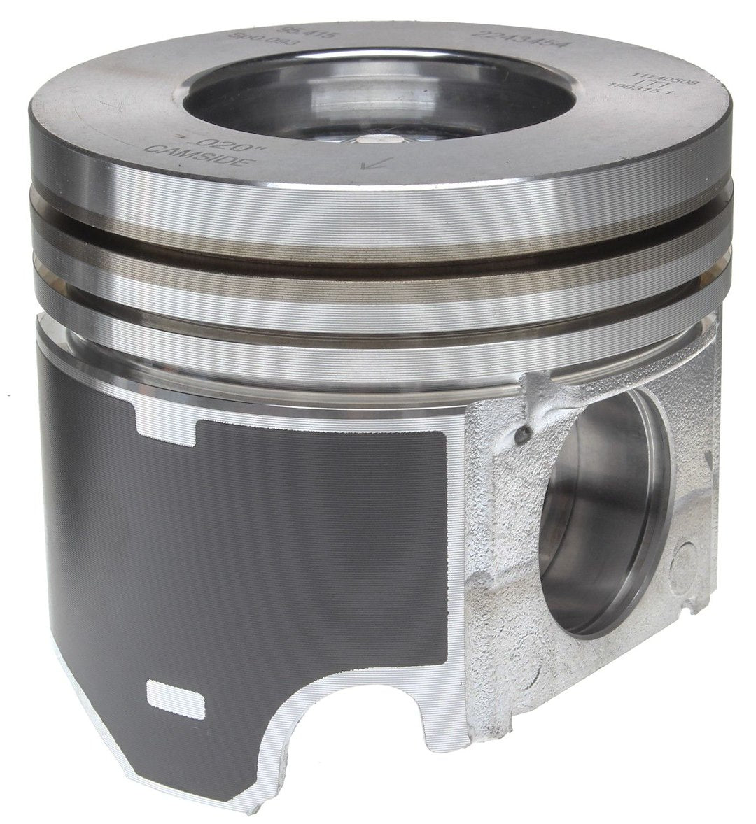 Mahle/ Clevite 224-3454.020 Piston||224-3454.020_1.Jpg||86||m25224345402||1147754