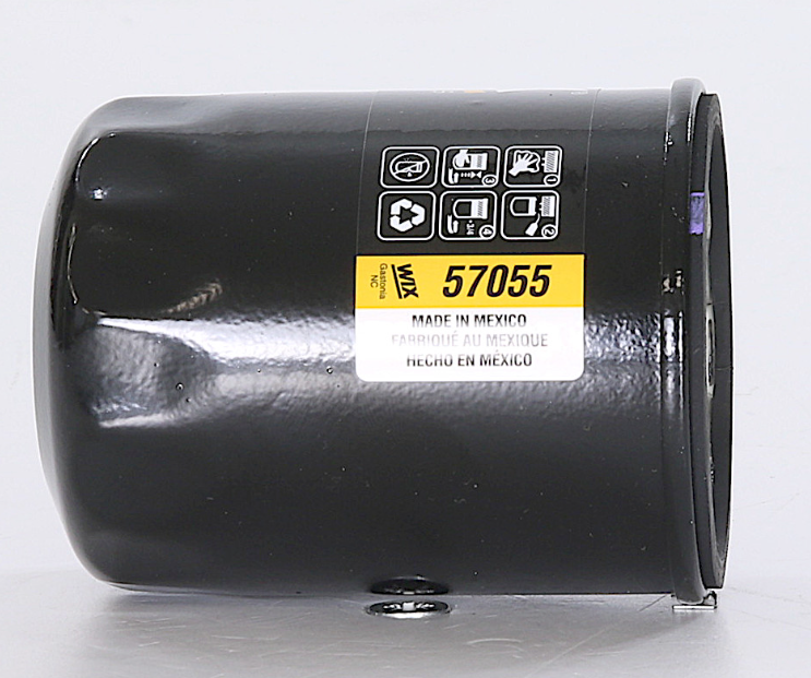 Product of Wix Filters 57055 Canister Oil Filter
