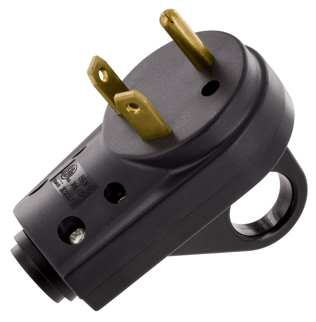 Valterra A10-P30vp Power Cord Plug End||a10-P30vp.Jpg||85||v46a10p30vp||1216499