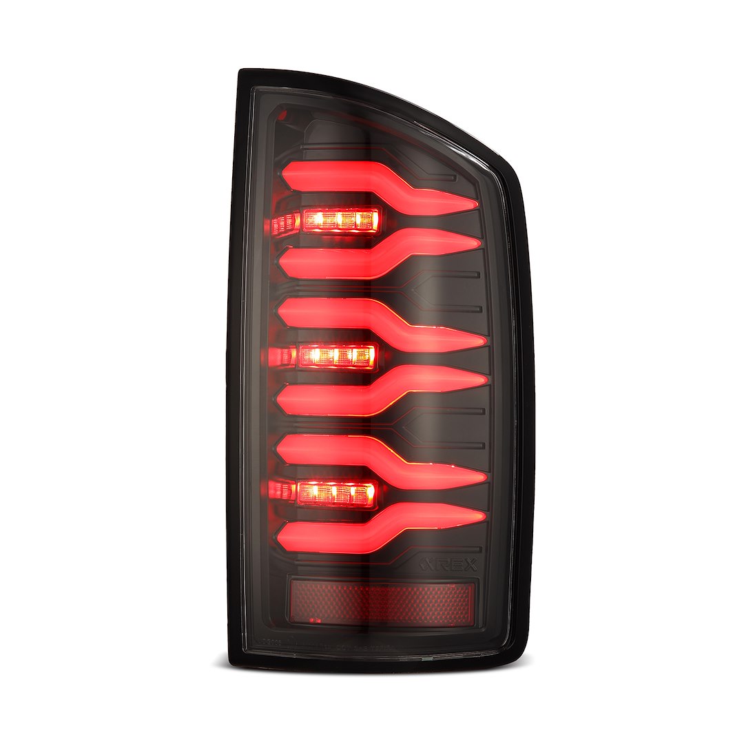 Product of AlphaRex USA 641020 Luxx-Series Tail Light Assembly