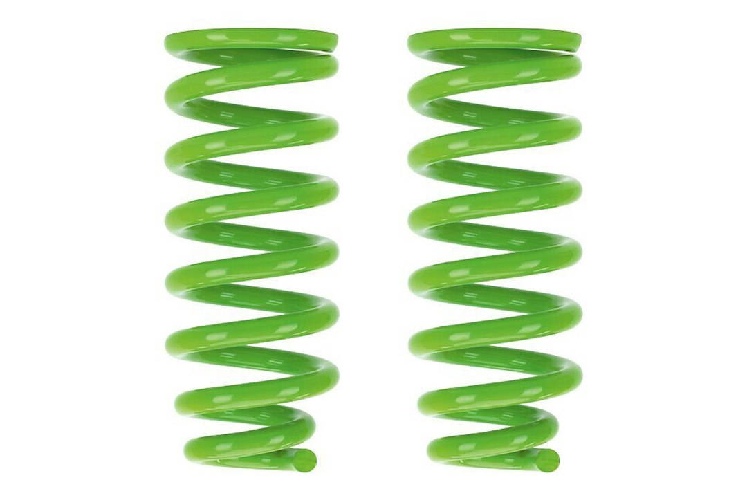 Product of Ironman 4x4 Jeep029b Coil Spring