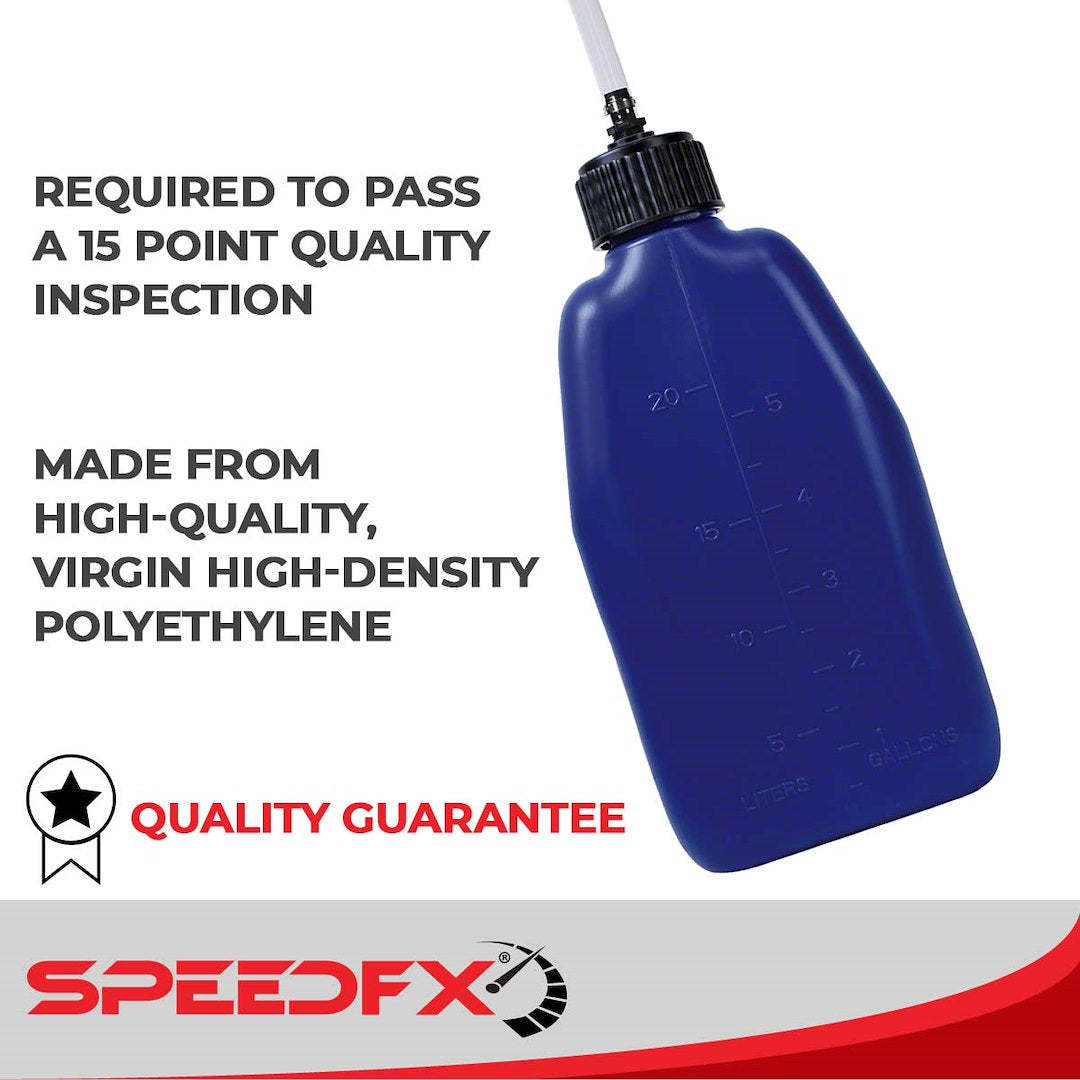 Product of Speedfx 8832 Liquid Storage Container