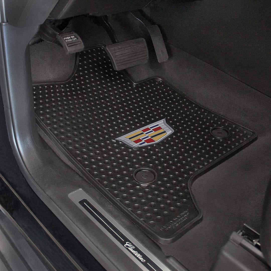 Lloyd Mats By Covercraft 595400-3 Floor Mat||lm_As_595400-3_Main.Jpg||88||c595954003||2213435