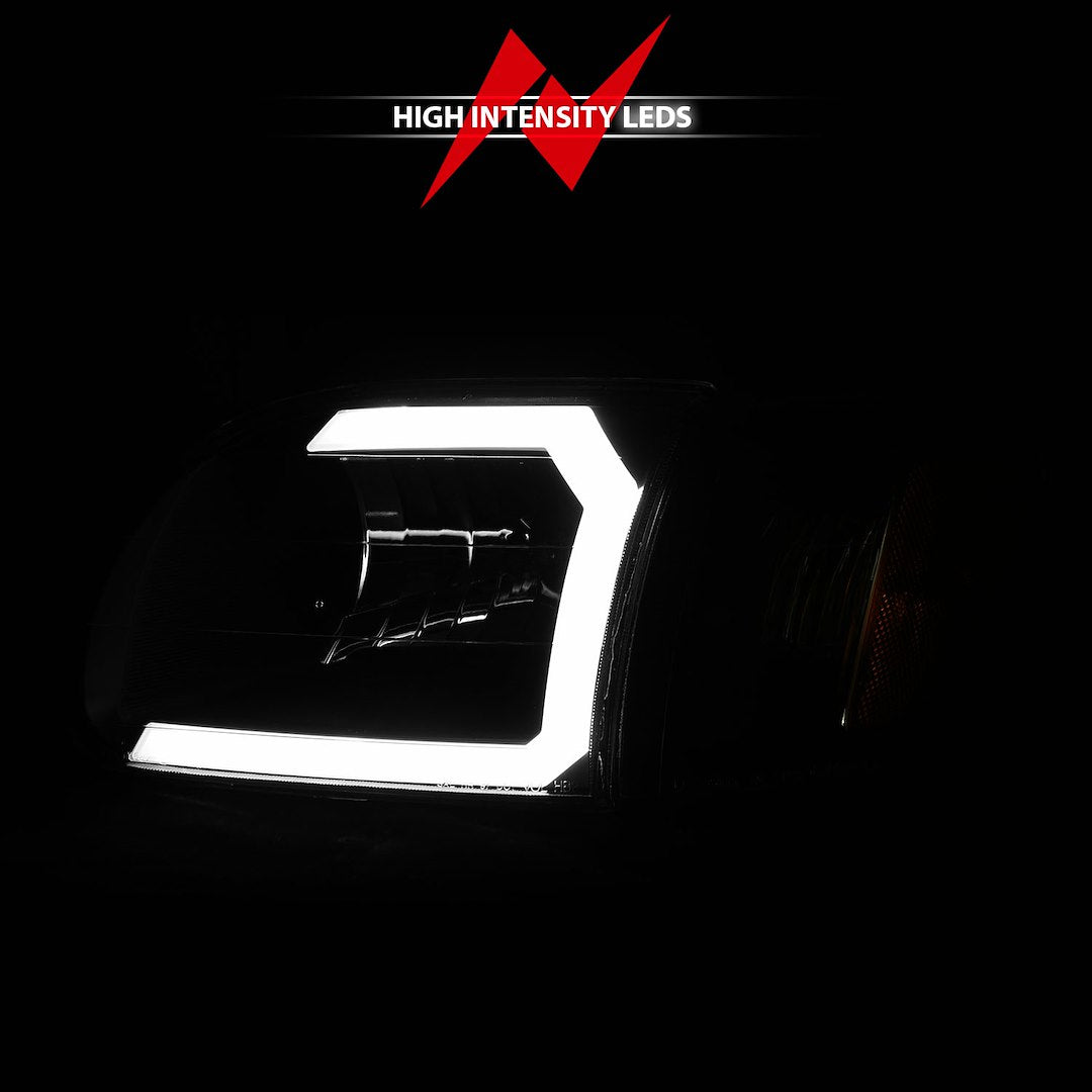 Product of Anzo Usa 111579 Headlight Assembly