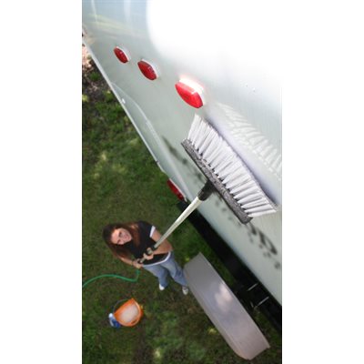 Product of Camco 43633 Car Wash Brush