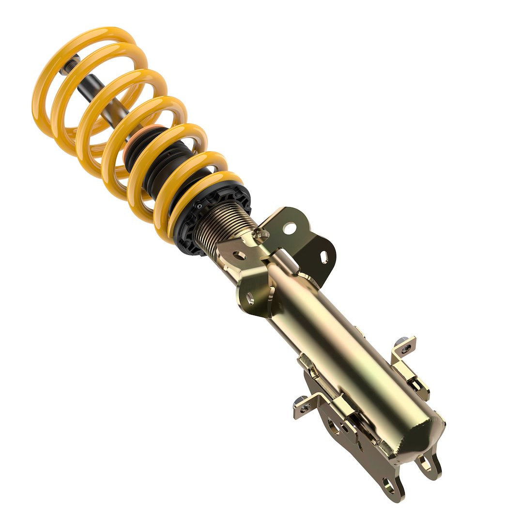 Product of Suspension Techniques 18230080 Yes Coil Over Shock Absorber