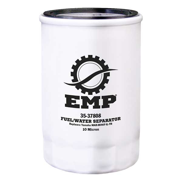 Emp - Engineered Marine Products 35-37808 Fuel Water Separator||35-37808.Jpg||85||emp3537808||2115189