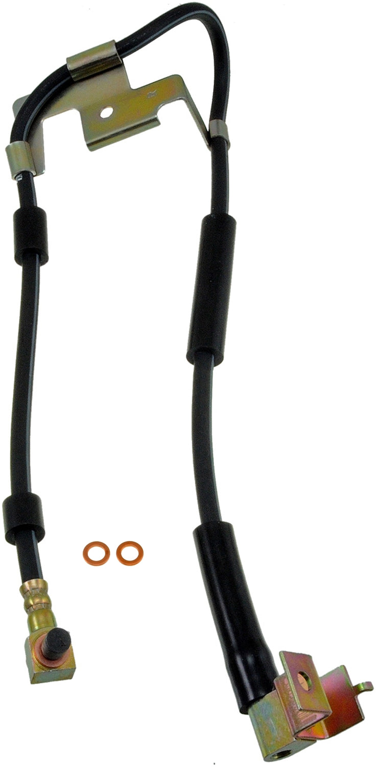 Dorman (Oe Solutions) H380344 Brake Line||h380344-007.Jpg||85||d18h380344||1007239