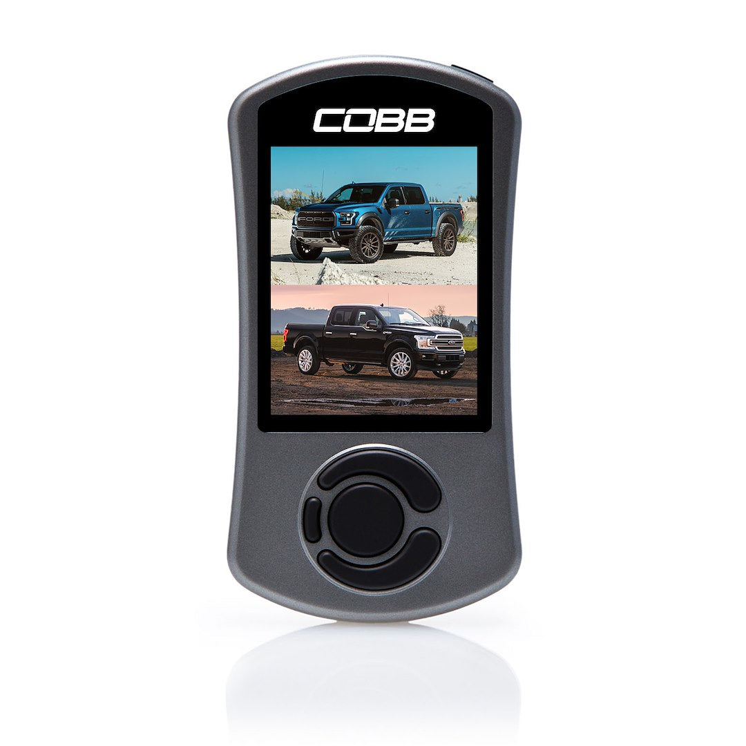 Cobb Tuning Ap3-For-005-Tcm Computer Programmer||ap3-For-005-Tcm_1.Jpg||86||cobap3for005t||1474641