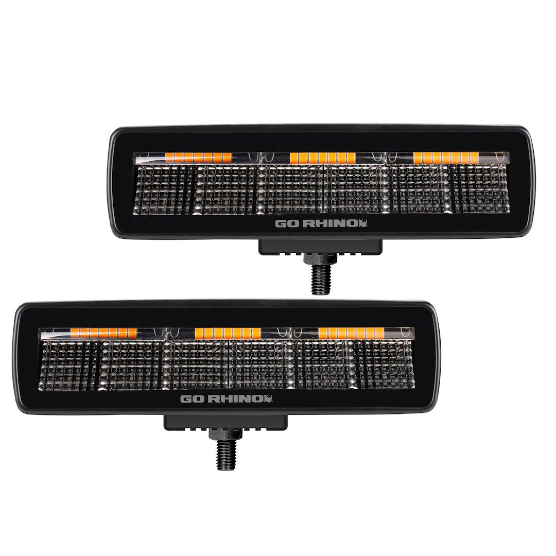 Product of Go Rhino 750600622FBS Light Bar