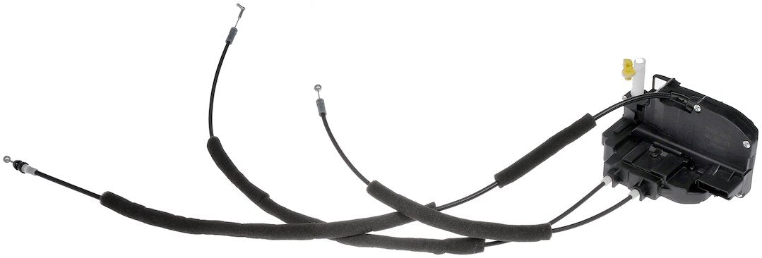 Dorman (Oe Solutions) 937-232 Door Lock Actuator||937-232-007.Jpg||91||d18937232||1623318