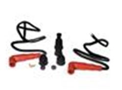 Cummins Power Generation 167-1616-01 Generator Spark Plug Wire||167-1616-01_1.Jpg||85||c7b167161601||2150264