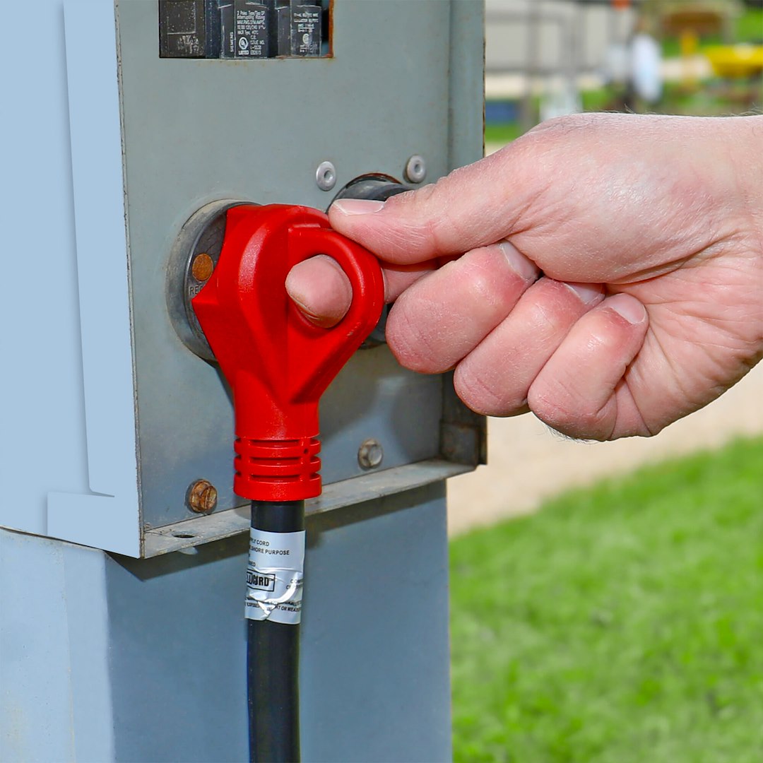 Product of Valterra A10-3025ed90 Power Cord