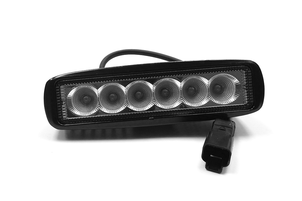 Product of Southern Truck 72006 Light Bar