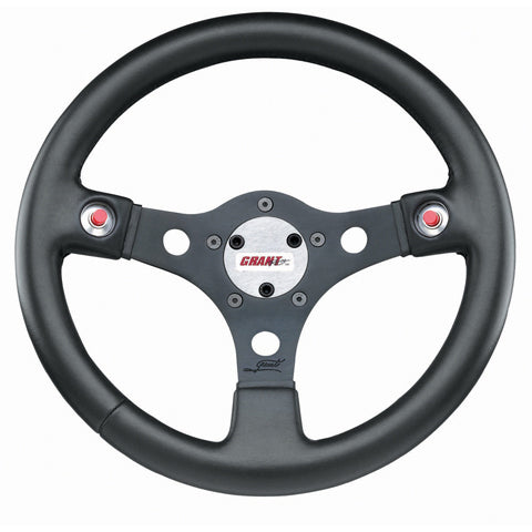 Product of Grant Products 673 Steering Wheel