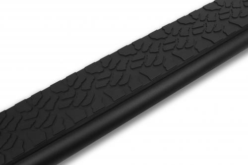 Product of Raptor Series 1975-Blk Running Board Component