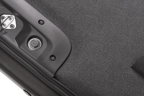 Product of BedRug VTRG96 Dark Gray Thermoplastic Olefin (TPO) Cargo Area Cargo Area Liner