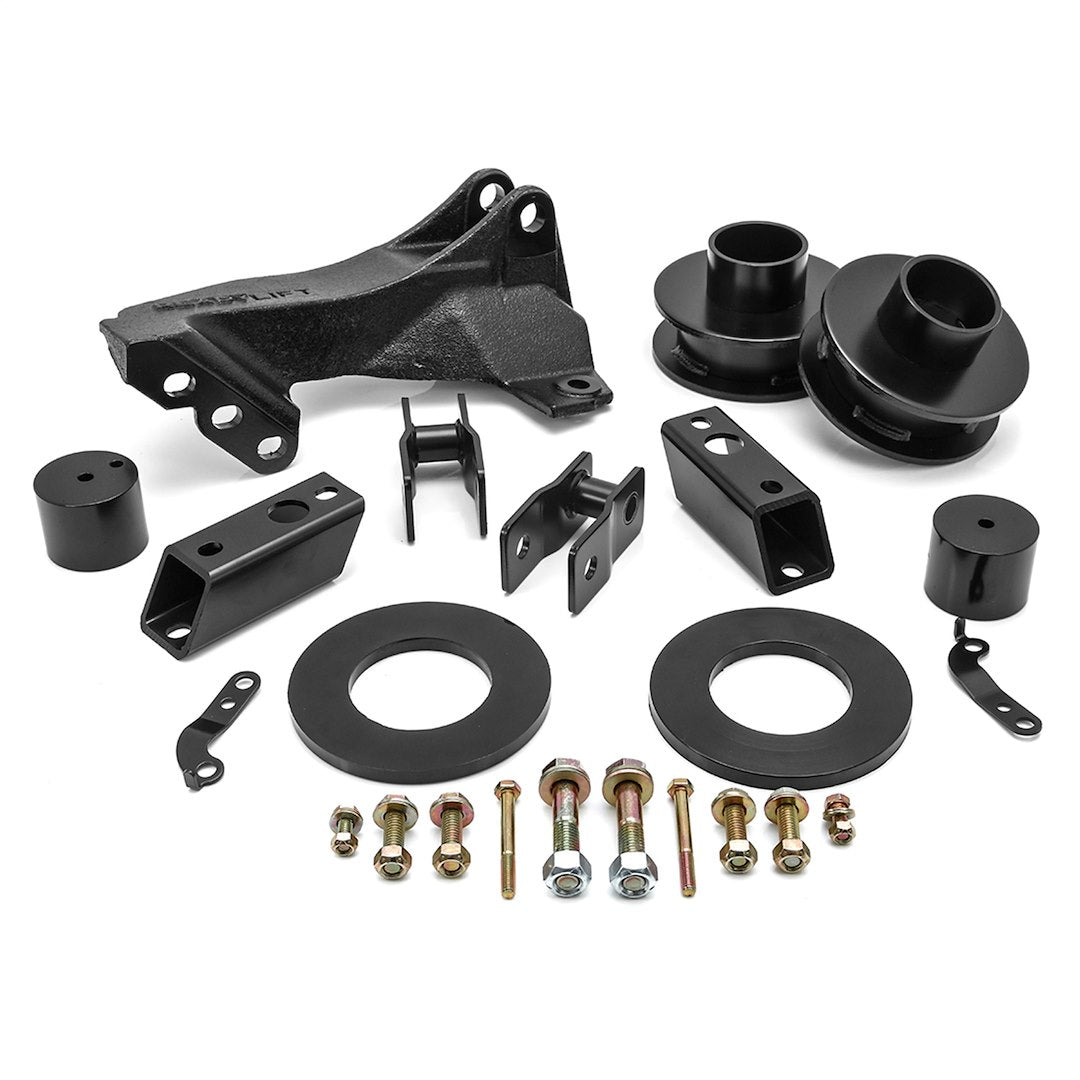 Readylift 66-2726 Leveling Kit Suspension||66-2726.Jpg||85||r90662726||1188378