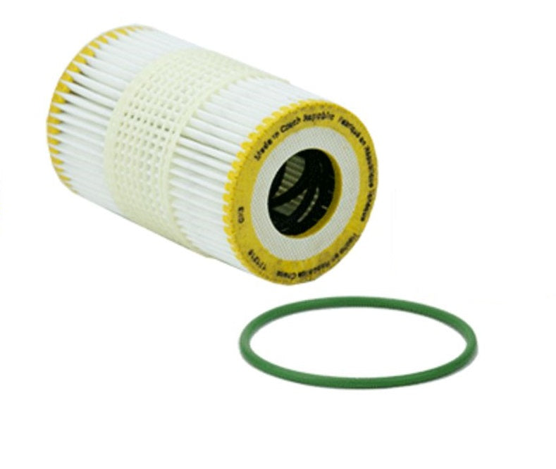 Product of Wix Filters WL10345 Full Flow Oil Filter