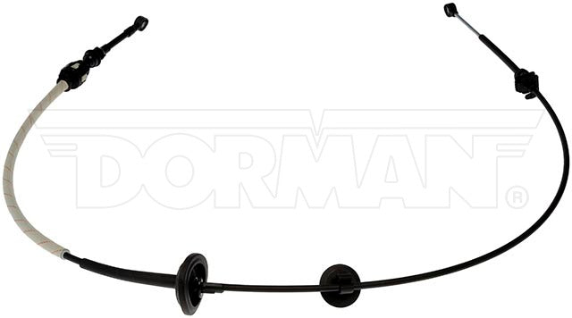 Dorman (Oe Solutions) 905-154 Auto Trans Shifter Cable||905-154_1.Jpg||86||d18905154||1727600