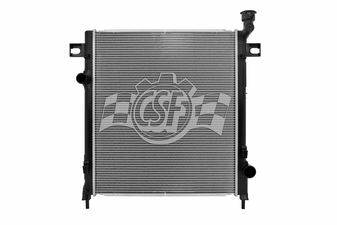 Product of Csf 3425 Radiator