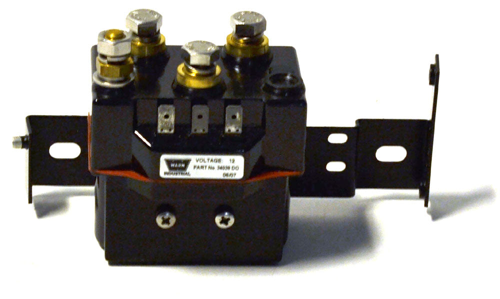 Warn 34973 Winch Contactor||34973.Jpg||85||w3634973||1791516