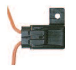Product of Bussman Bp/Hhr Fuse Holder