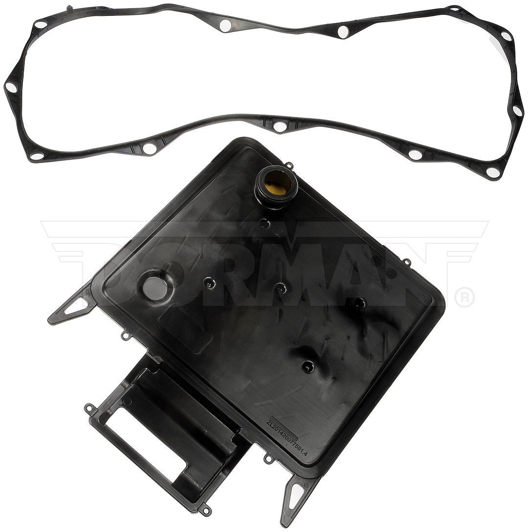 Dorman (Oe Solutions) 265-850f Auto Trans Oil Pan Gasket||265-850f-007.Jpg||88||d18265850f||2242395