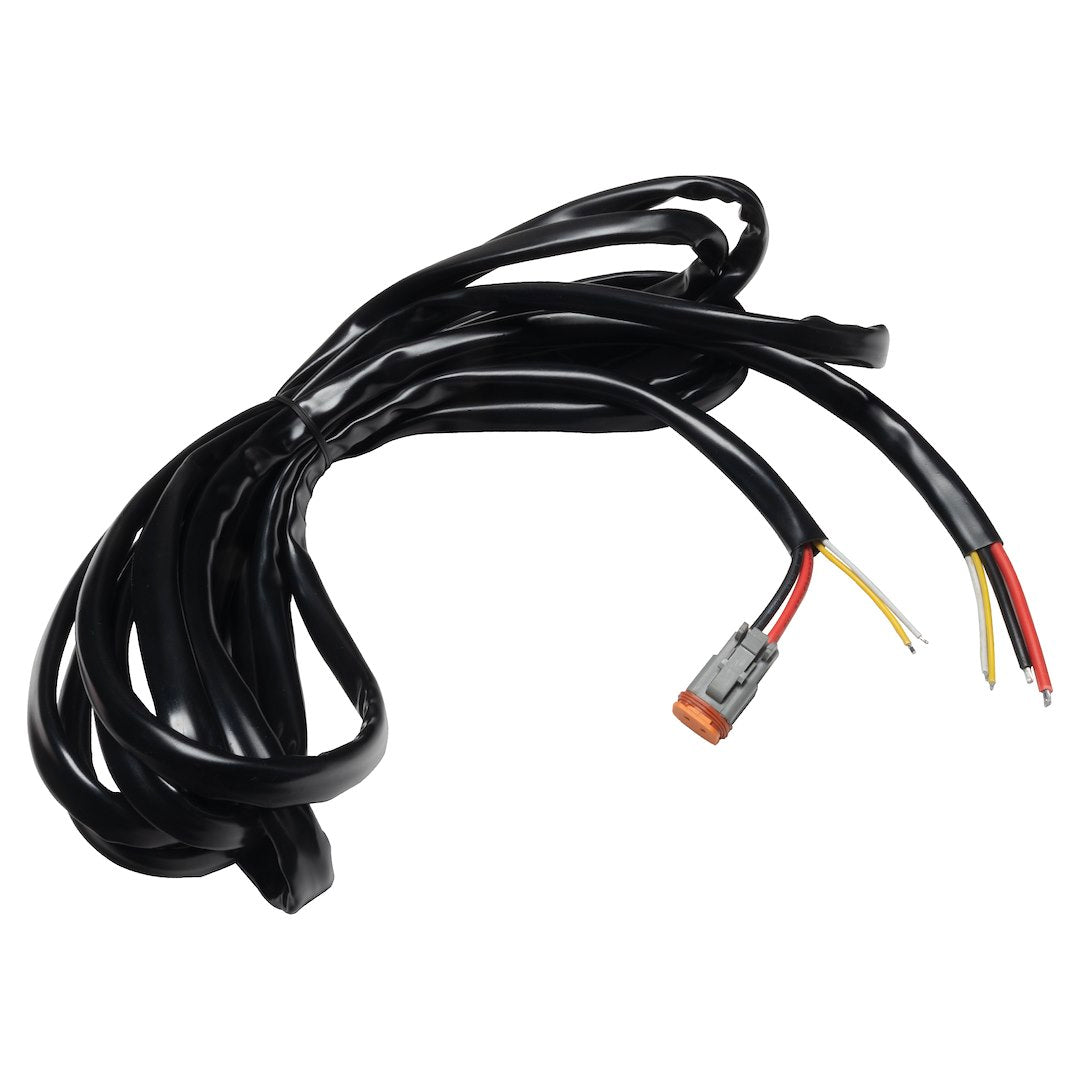Product of Oracle Lighting 5899-504 Light Bar Wiring Harness