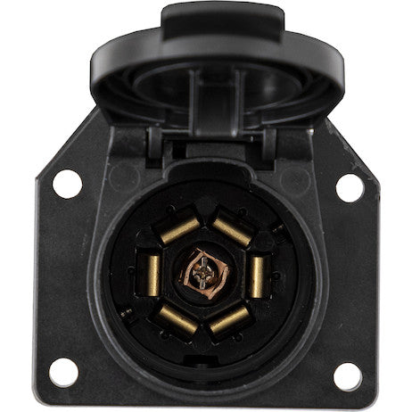 Buyers Products Tc1007p Trailer Wiring Connector Adapter||tc1007p_2.Jpg||87||b83tc1007p||1683409