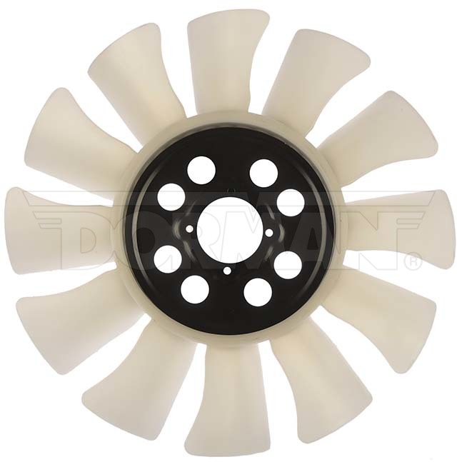 Product of Dorman (Oe Solutions) 620-148 Cooling Fan Blade