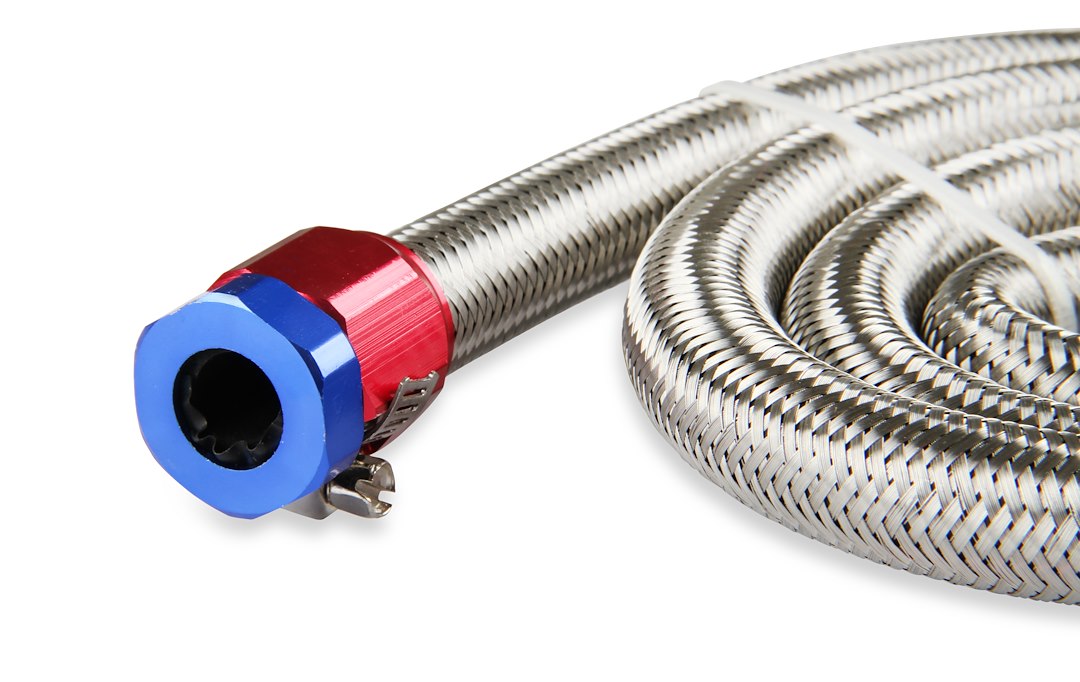 Mr. Gasket 1526 Fuel Line||||88||g121526||2019339