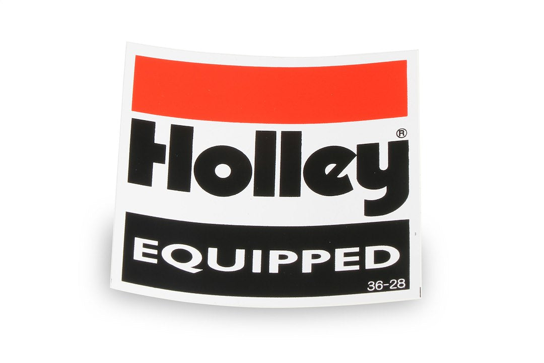 Product of Holley Performance 12-454-13 Fuel Pump Mechanical