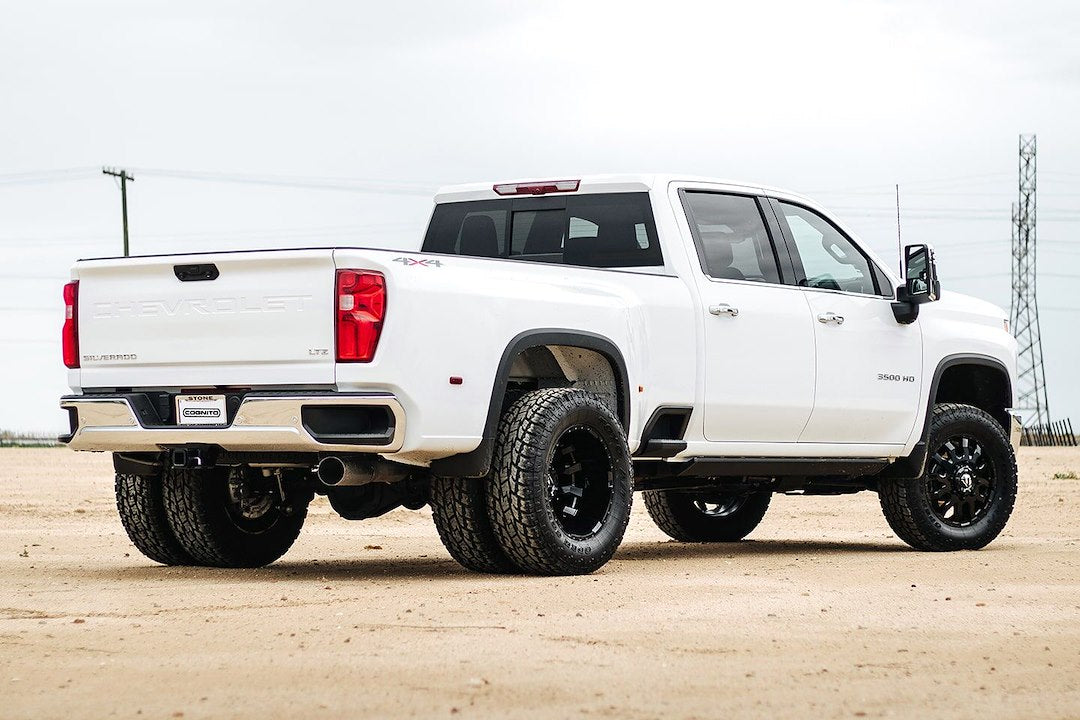 Cognito Motorsports 110-P0929 Leveling Kit Suspension||110-P0929_3.Jpg||88||cog110p0929||2242089