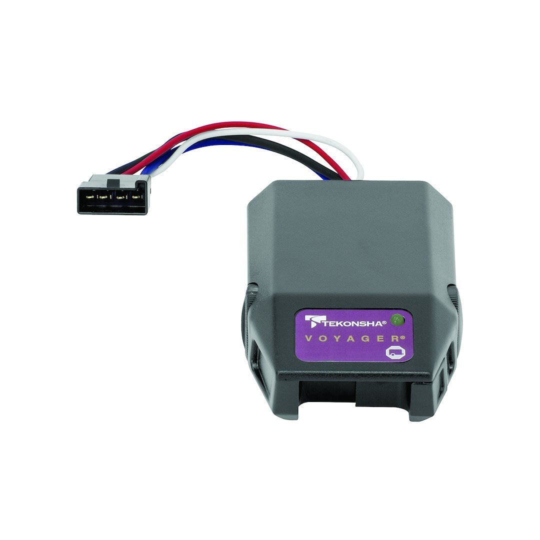 Product of Tekonsha 9030 Trailer Brake Control